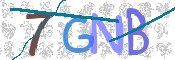 CAPTCHA-Bild